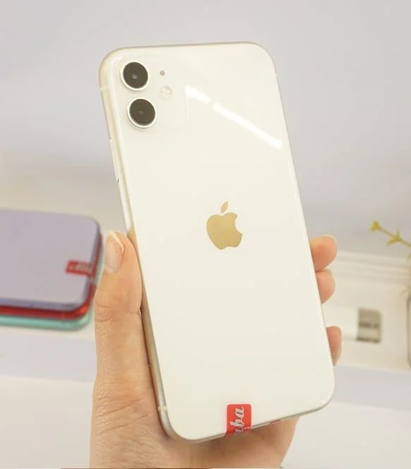 iPhone 11 128GB Quốc tế cũ 99%