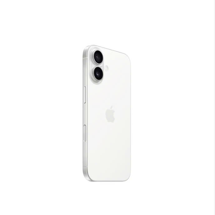 iPhone 16 Plus (128GB) - Chính hãng VN/A